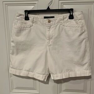 LRL Lauren Jeans Co. Ralph Lauren women’s shorts